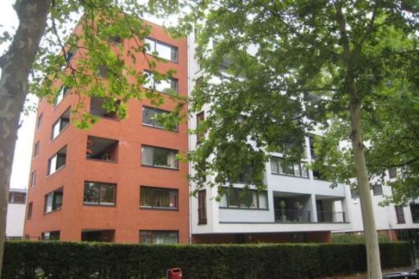 Woning Sint Pietershof 24 Heerlen