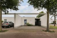 Woning Akkrumstraat 1 Tilburg