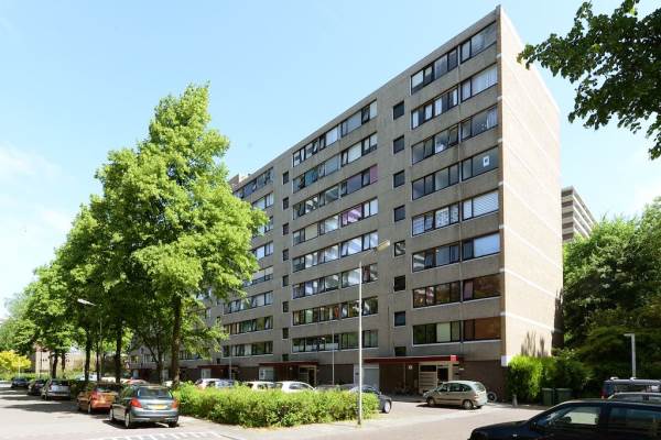 Woning Roland Holstlaan 857 Delft