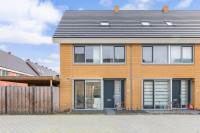 Woning Annie M.G. Schmidtstraat 15 Utrecht