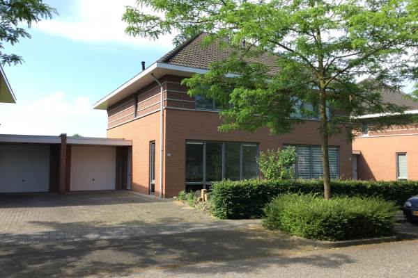 Woning Laan van Westfalen 136 Geleen