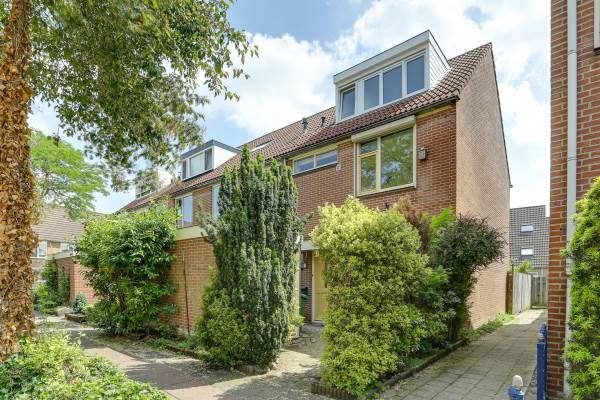 Woning Schaapweide 22 Nieuwegein