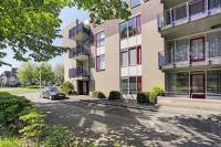 Woning Grebbeberg 34 Alphen aan den Rijn