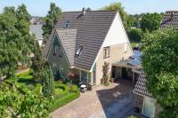 Woning Driesprong 10 Wervershoof