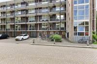 Woning Cort van der Lindenstraat 12 Apeldoorn