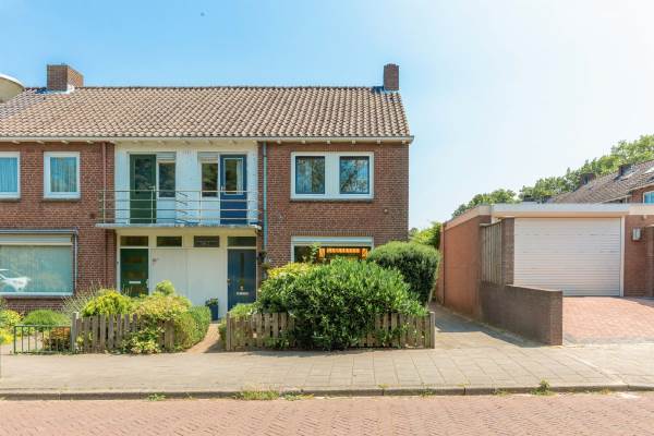 Woning Spoorlaan 43 Vught