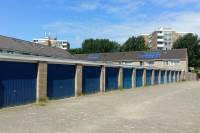 Garage Abbé de St. Pierre-laan 40 Middelburg