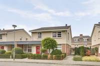 Woning Boschlaan 36 Maasbree