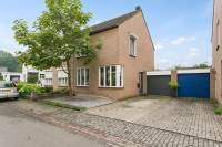 Woning Sint Barbarastraat 24 Valkenburg Lb