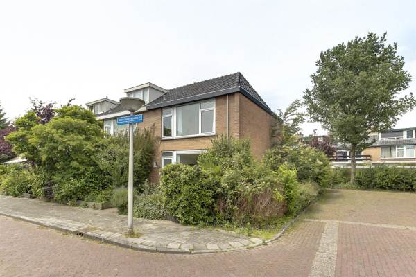 Woning Anna Pawlowastraat 40 Amstelveen