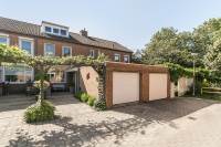 Woning Bosweg 77 Strijen