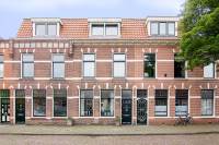 Woning Eerste Hogerwoerddwarsstraat 29 Haarlem