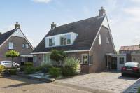 Woning 's-Gravenhof 8 Nieuwerbrug aan den Rijn