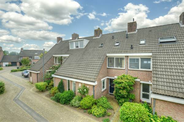 Woning Marselaar 5 Oosterhout Nb
