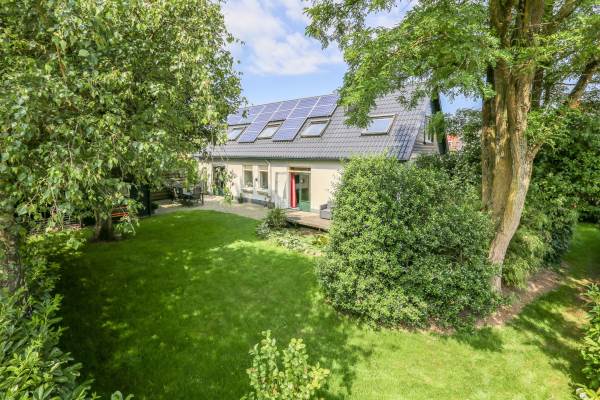 Woning Woudweg 47 Elst Ut