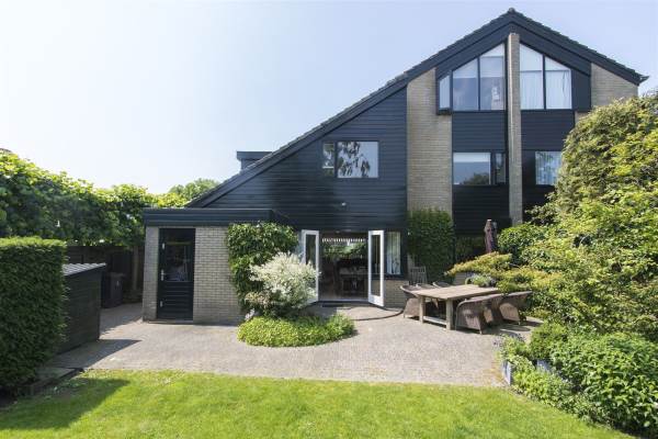 Woning Singel 2 Vreeland