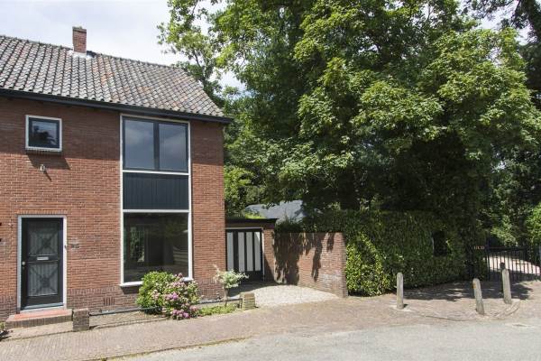 Woning Oud Over 25 Loenen aan de Vecht