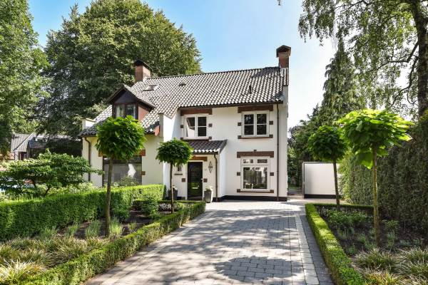 Woning Beukenlaan 9 Ede