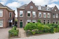 Woning Van Oldenbarneveldtstraat 3 Arnhem