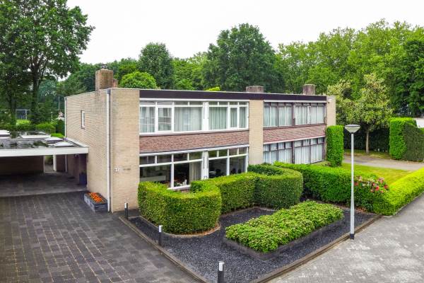 Woning Debussylaan 37 Tilburg
