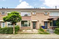 Woning Elect van Luikstraat 7 Gorinchem