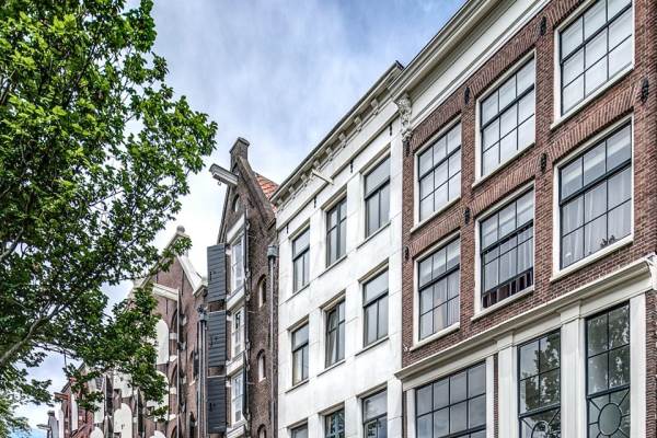 Woning Brouwersgracht 170 Amsterdam
