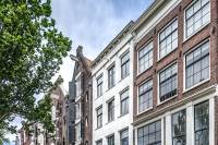 Woning Brouwersgracht 170 Amsterdam