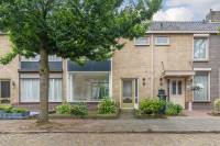 Woning Hubert van Nispenstraat 5 Valkenswaard