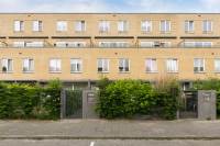 Woning Vignolastraat 117 Rotterdam