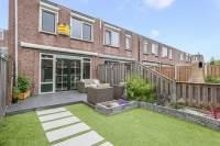 Woning Klompenmaker 2 Spijkenisse