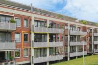 Woning Dubceksingel 96 Ede