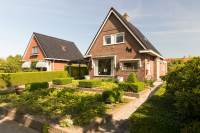 Woning Weibuorren 15 Ureterp
