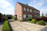 Woning Nicolaas ter Maethstraat 19 Steenwijk