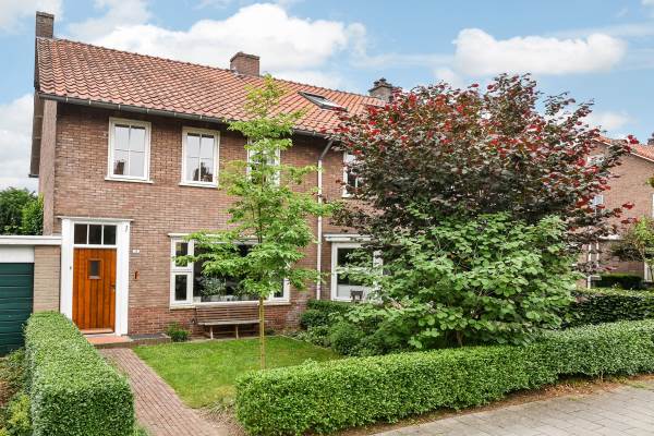 Woning Voermanstraat 25 Arnhem