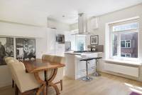 Woning Orteliusstraat 289 Amsterdam