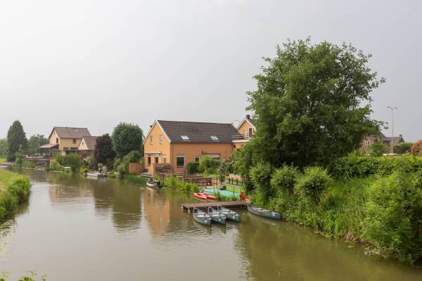 Woning Graaf van Lynden van Sandenburgweg 2 Cothen