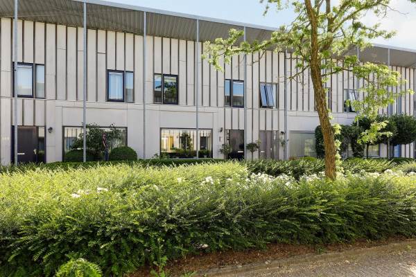 Woning Waterlei 146 Apeldoorn