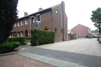 Woning Josephinaplein 8 Kerkrade
