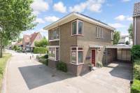 Woning Provincialeweg 43 Bunnik