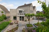 Woning Standaardmolen 26 Alphen aan den Rijn