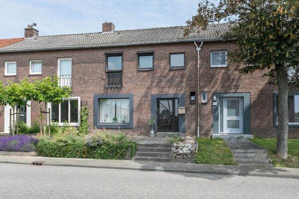 Woning Maastrichterlaan 157 Landgraaf