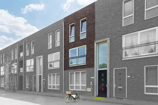 Woning Polluxstraat 150 Arnhem
