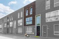 Woning Polluxstraat 150 Arnhem