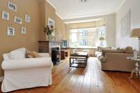 Woning Amandelstraat 5 Den Haag