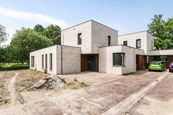 Woning Beekdael 4 Waalre