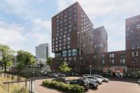 Woning Europaplein 796 Utrecht