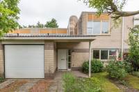 Woning Pieter Breughellaan 33 Bilthoven