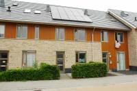 Woning Gerben van Manenstraat 78 Drachten