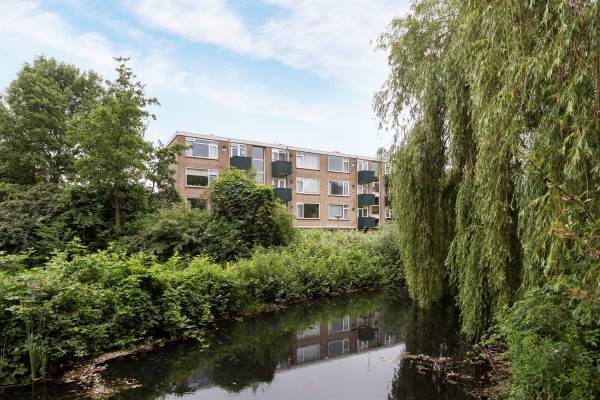 Woning Kamphuizenlaan 87 Arnhem