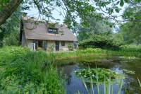 Woning Menno van Coehoornwei 22 Britsum